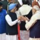 PM Modi: Former Prime Minister Manmohan Singh happy with the policies of the Central Government, praised wholeheartedly