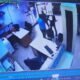 Raigarh Axis Bank Robbery: Miscreants looted Rs 5.62 crore and jewelery from the bank, stabbed the bank manager