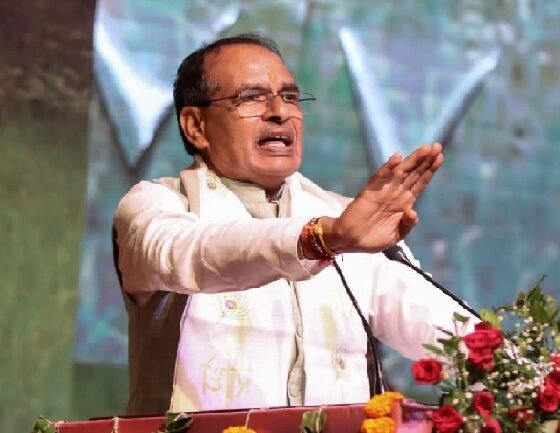 MP News: Chief Minister Krishak Mitra Yojana launched, government will give 50% of the cost of installation of 11 KV line, transformer for 3 HP pump