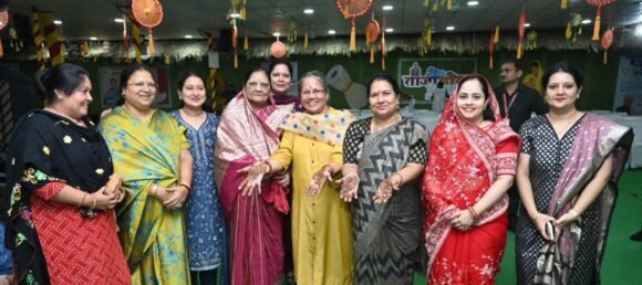 CG News: A grand event of 'Tija-Pora festival' will be organized at the Chief Minister's residence on September 14