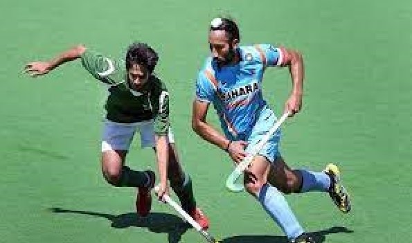 Asian Games: In men's hockey, Indian team defeated Pakistan by a huge margin of 10-2, secured a place in the semi-finals