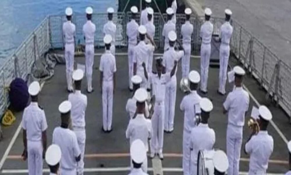 Indian Navy: Eight former marines sentenced to death in Qatar, India said- we are exploring legal options