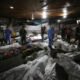 Israel: Hamas rocket falls on Gaza hospital, 500 killed, Hamas alleges - Israel attacked