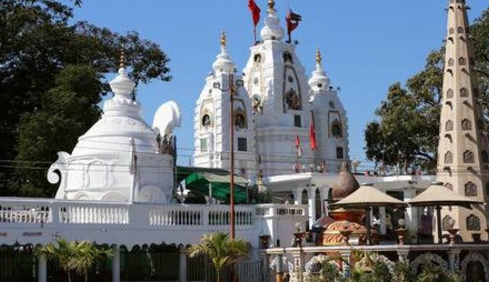 MP News: Donation boxes of Khajrana Ganesh temple revealed treasure