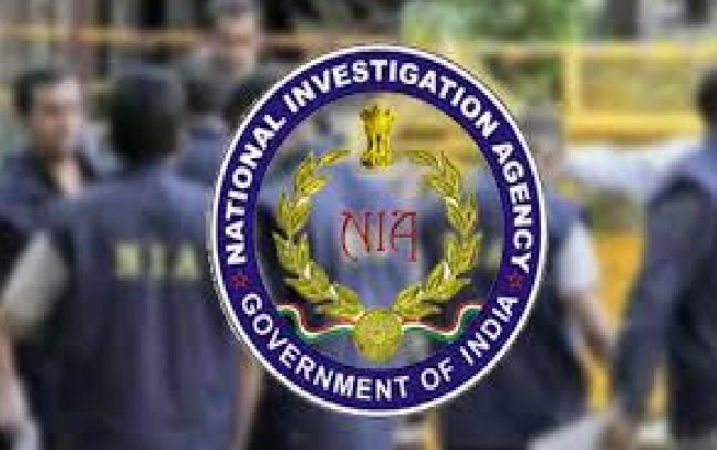 NIA: Big action by NIA against banned organization PFI, raids in many states of the country