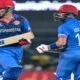 PAK vs AFG: Amazing insult to Pakistan, Afghanistan defeated by eight wickets