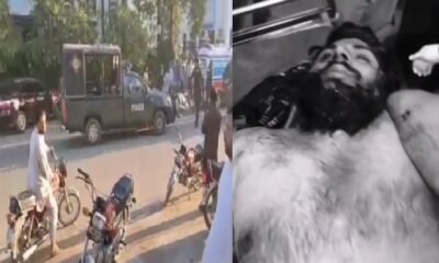 Pathankot Attack: Mastermind of Pathankot attack killed in Pakistan, bullets fired among unknown attackers