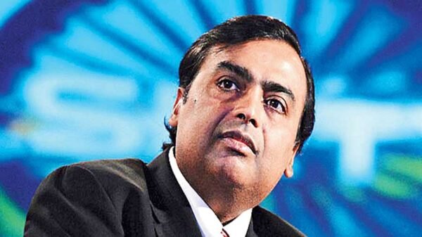 Industrialist Mukesh Ambani received death threats, sent mail asking for Rs 20 crore