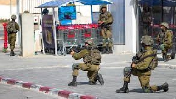 Israel: IDF kills mastermind of October 7 attack