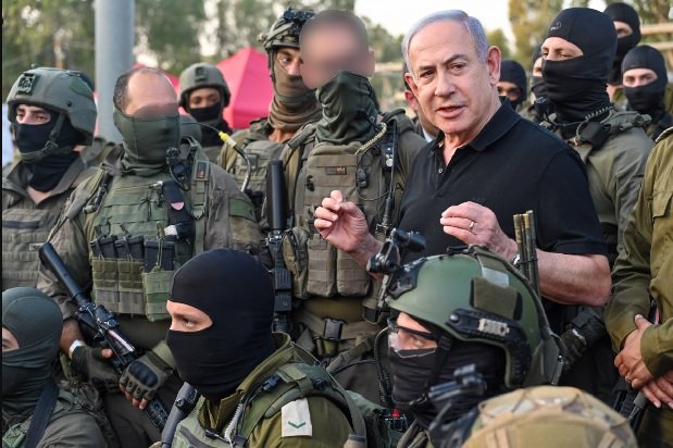 srael: PM Netanyahu's warning to Hezbollah, if it dares, it will have to pay a heavy price