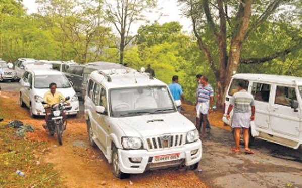 Jhiram Ghati Attack: Chhattisgarh Police will investigate Jhiram Ghati attack, Supreme Court rejects NIA's petition