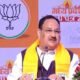 MP Election 2023: BJP releases Sankalp Patra, promises to give houses to Ladli Bahna