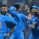 IND vs SL: India's resounding victory over Sri Lanka by 302 runs in World Cup, India reaches semi-finals