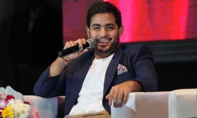 BharatGPT: Jio and IIT Bombay will together create Bharat GPT, Akash Ambani said - India can become the world's biggest 'innovation center'