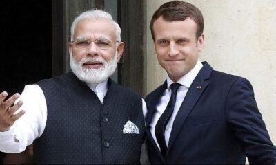 Republic Day 2024: French President Macron invited on Republic Day, earlier the President of this country was invited