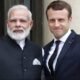Republic Day 2024: French President Macron invited on Republic Day, earlier the President of this country was invited