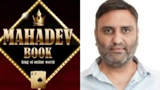 Ravi Uppal accused in Mahadev betting app case arrested in Dubai