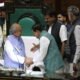 MP News: Narendra Tomar was unanimously elected speaker