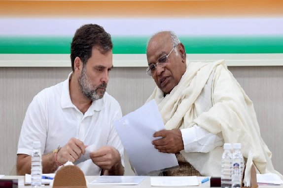 Rahul Gandhi: Rahul Gandhi will start Bharat Nyay Yatra from January 14, will travel from Manipur to Mumbai