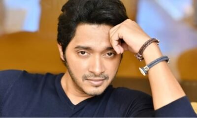 Actor Shreyas Talpade suffered heart attack during shooting, condition stable after angioplasty