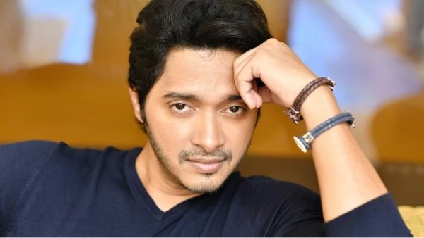 Actor Shreyas Talpade suffered heart attack during shooting, condition stable after angioplasty