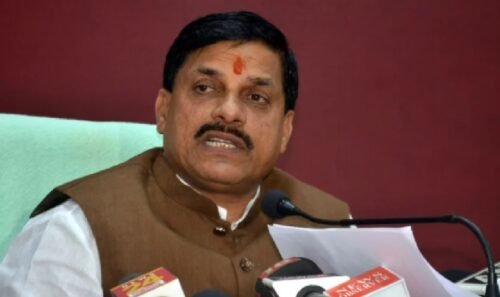 MP News: Departments divided among ministers, Vijayvargiya got urban administration, Prahlad Patel got Panchayat and Rural Development Department