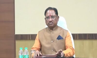 CG Cabinet: Approval of Chhattisgarh Excise Policy, no new liquor shops will be opened