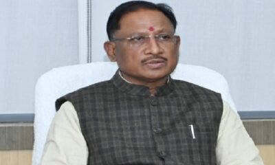 Truck Driver Strike: Collector-SP should ensure that the public does not face any problem in getting essential commodities - CM Sai