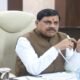 MP News: Collector should do surprise inspection of jails, procession should not be conducted till late night – Chief Minister Dr. Mohan Yadav