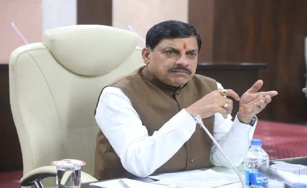 MP News: Collector should do surprise inspection of jails, procession should not be conducted till late night – Chief Minister Dr. Mohan Yadav