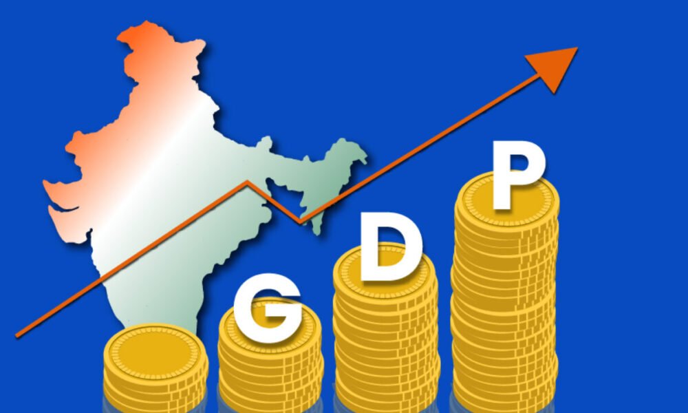 Indian Economy: India's strength will remain intact on the economic front, GDP growth may be 7.3% in the current financial year