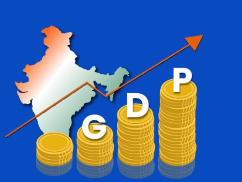 Indian Economy: India's strength will remain intact on the economic front, GDP growth may be 7.3% in the current financial year