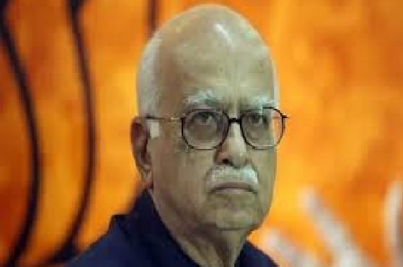 Ayodhya: LK Advani will attend Ram Mandir Pran Pratistha ceremony, claims VHP working president