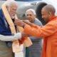 Ayodhya: Prime Minister will be in Ramnagari for four hours on the day of Pran Pratistha, know what will be the program