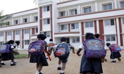 MP News: Timing of schools changed due to severe cold, instructions issued