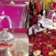 Ayodhya: Gifts reaching Ayodhya from Lord Shri Ram's in-laws, Neg came from her maternal home to settle the daughter's household