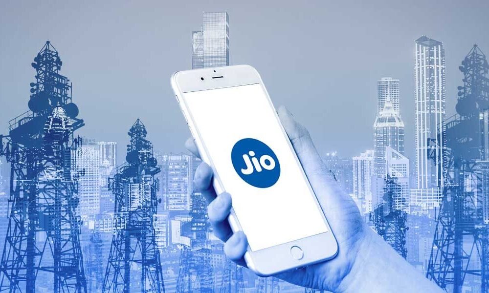 Jio becomes the country's strongest brand in India, leaving behind SBI and LIC