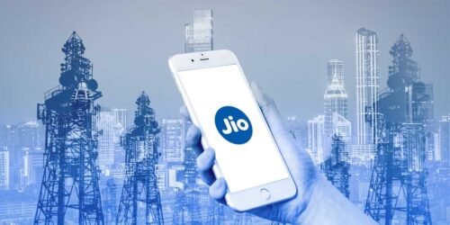 Jio becomes the country's strongest brand in India, leaving behind SBI and LIC