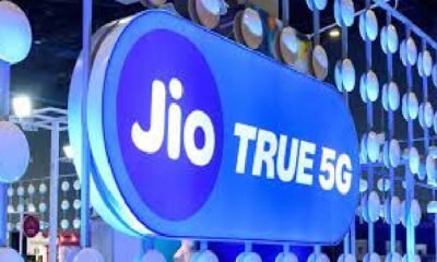 JIO: More than 9 crore customers connected to Jio True 5G network, Jio crosses the mark of 47 crore customers