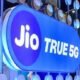 JIO: More than 9 crore customers connected to Jio True 5G network, Jio crosses the mark of 47 crore customers