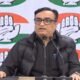 Congress big allegation on the central government, party's accounts frozen, Income Tax Department recovered Rs 210 crore