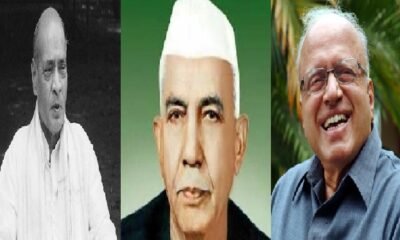 Bharat Ratna: Announcement of giving Bharat Ratna to Narasimha Rao, Chaudhary Charan Singh and Swaminathan, Prime Minister gave information on social media