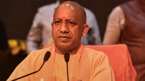 UP Police Recruitment: Yogi government canceled police constable recruitment exam, decision amid allegations of paper leak