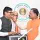 CG News: Budget that will fulfill the dream of developed Chhattisgarh - Chief Minister Vishnu Dev Sai
