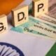 GDP India: India's GDP was 8.4 percent in October-December quarter, manufacturing-mining sector performed well