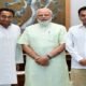 Kamalnath did not deny the question of joining BJP, Jitu Patwari said - the news is baseless