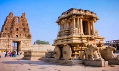 Karnataka: Congress government will impose tax on the earnings of temples, BJP called the decision anti-Hindu
