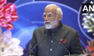 Global Expo: Good news for truck and taxi drivers, Prime Minister Modi made a big announcement
