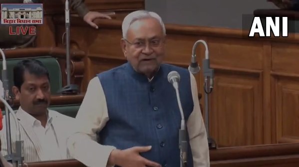 Bihar: Nitish government passes floor test, 129 MLAs voted in favor