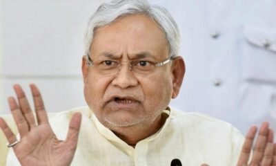 Bihar Floor Test: Nitish government's floor test today, know the mathematics of Bihar Assembly